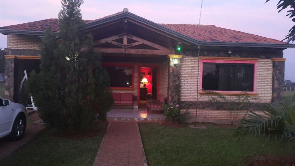 CASA EN BARRIO CERRADO YTORORO COUNTRY CLUB — foto 2