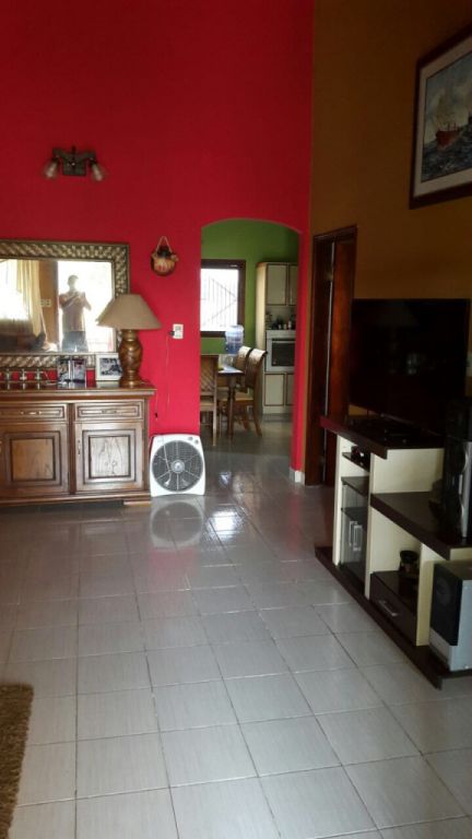 CASA EN BARRIO CERRADO YTORORO COUNTRY CLUB — foto 3