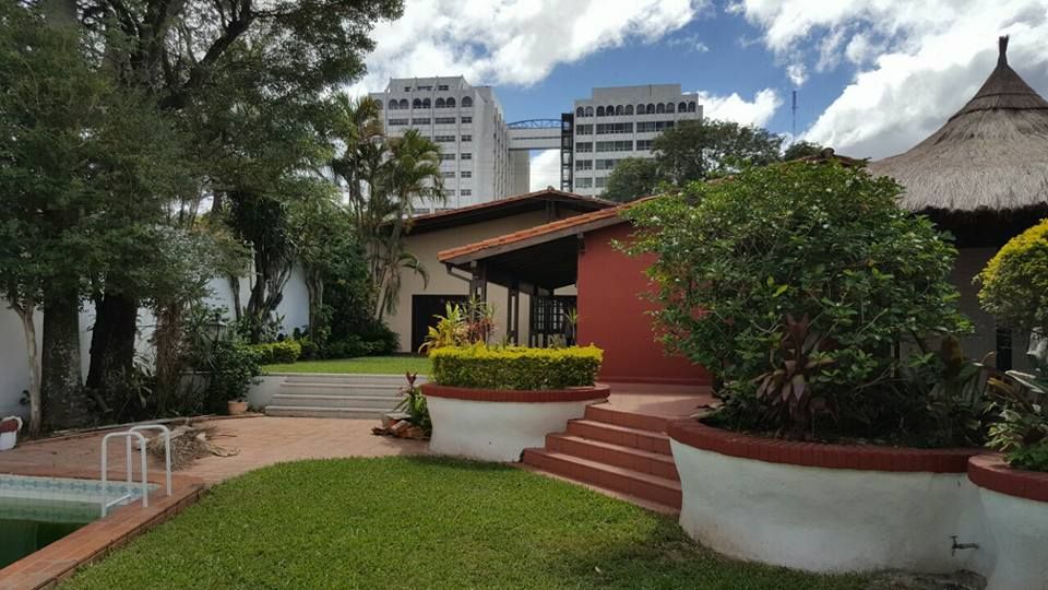 VENDO CASA EN SAJONIA — foto 2