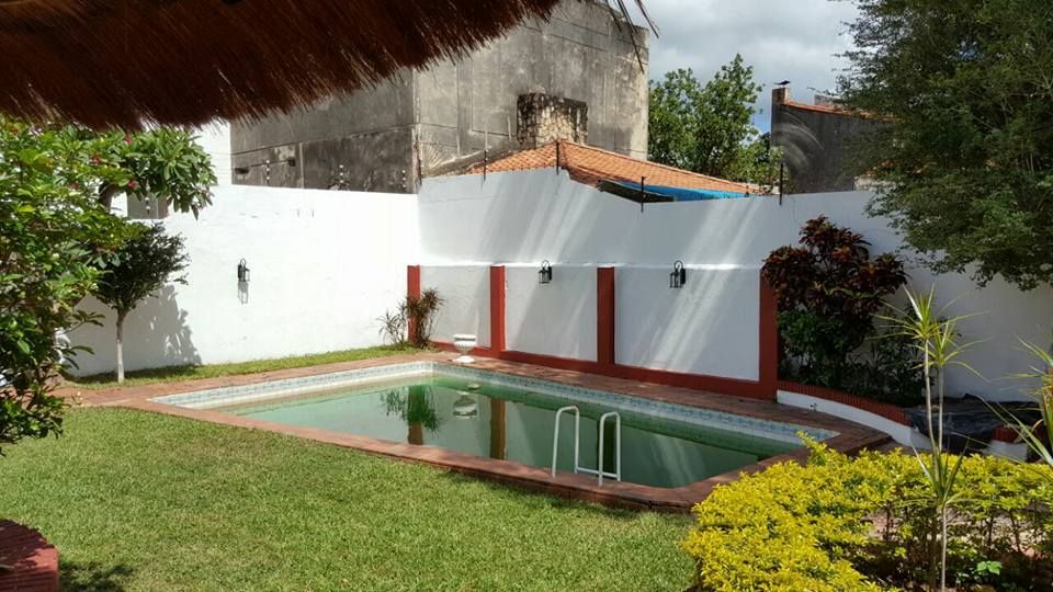 VENDO CASA EN SAJONIA — foto 3