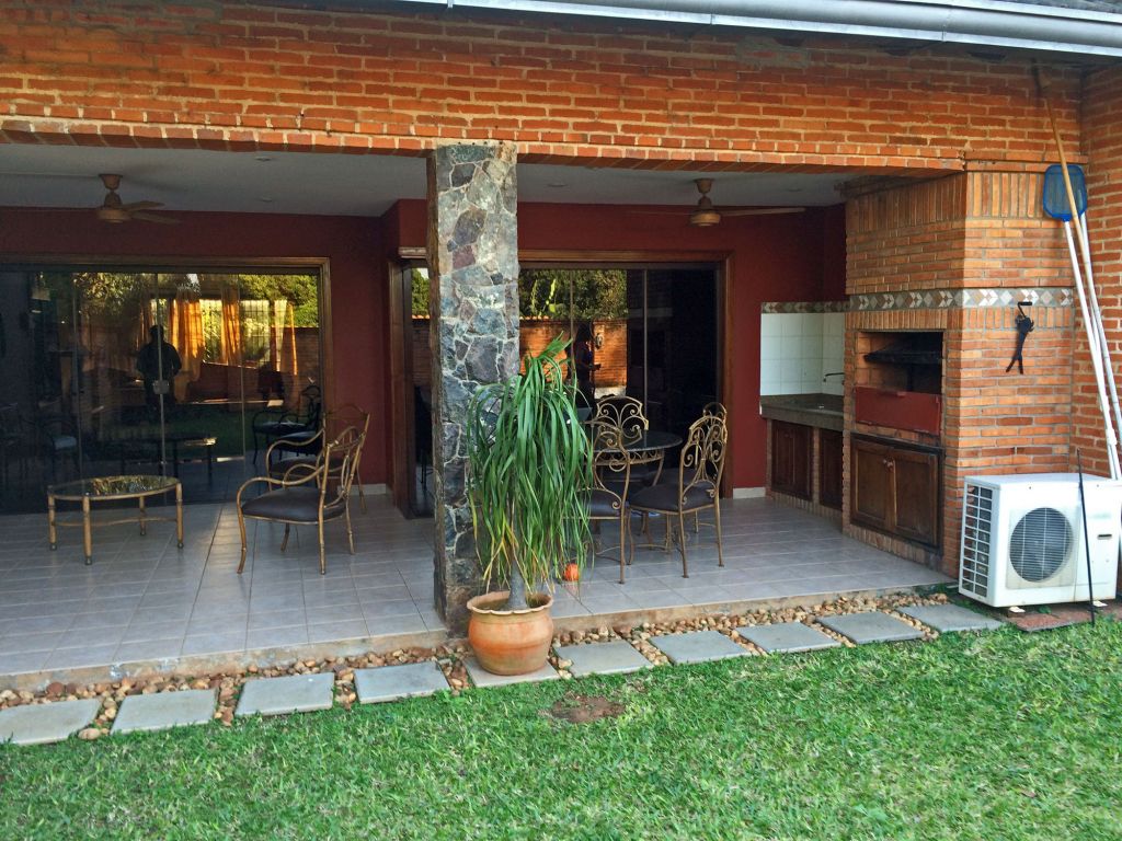 Hermosa Residencia — foto 2