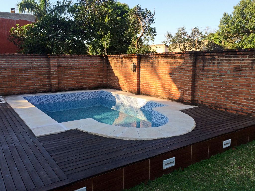 Hermosa Residencia — foto 3