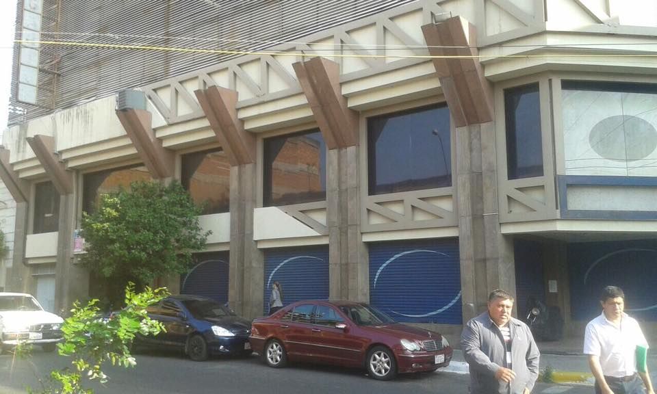 ALQUILER DE LOCAL PARA OFICINA EN EL CENTRO — foto 3