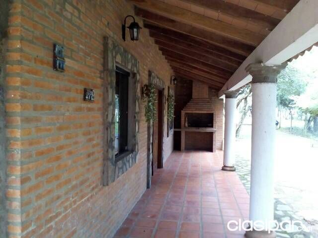 Preciosa casa — foto 3