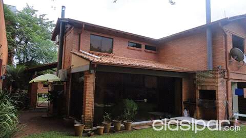 VENDO HERMOSA CASA EN BARRIO CERRADO EN SAN LORENZO ZONA PINEDO — foto 2