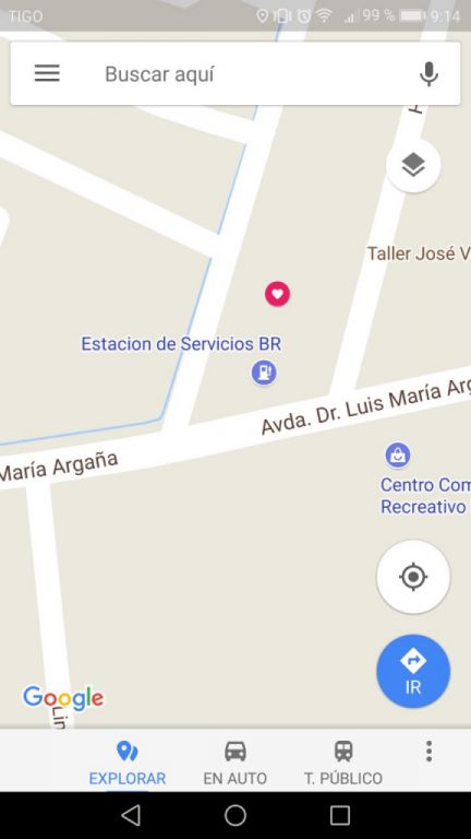 EN OFERTA VENDO TERRENO EN FDO DE LA MORA ZONA SUR ZONA AVELINO MARTINEZ RECIBO VEHICULO SOLO POR ESTA SEMANA — foto 2