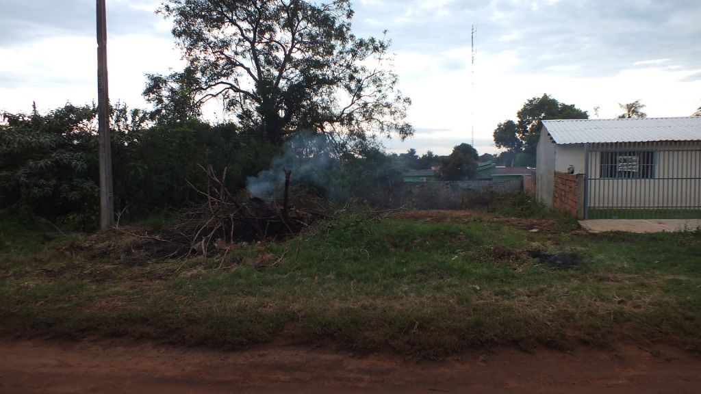 Terreno en san lorenzo — foto 2