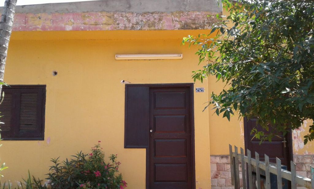 VENDO CASA EN SANTA TERESA - CERCA DEL FRIGORÍFICO GUARANI — foto 2
