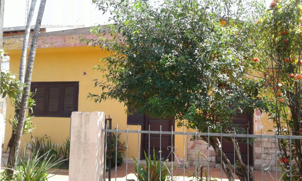 VENDO CASA EN SANTA TERESA - CERCA DEL FRIGORÍFICO GUARANI — foto 3