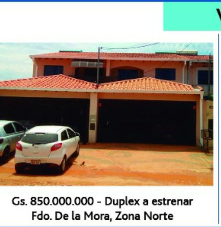 A ESTRENAR HERMOSO DUPLEX - FDO DE LA MORA ZONA NORTE — foto 3