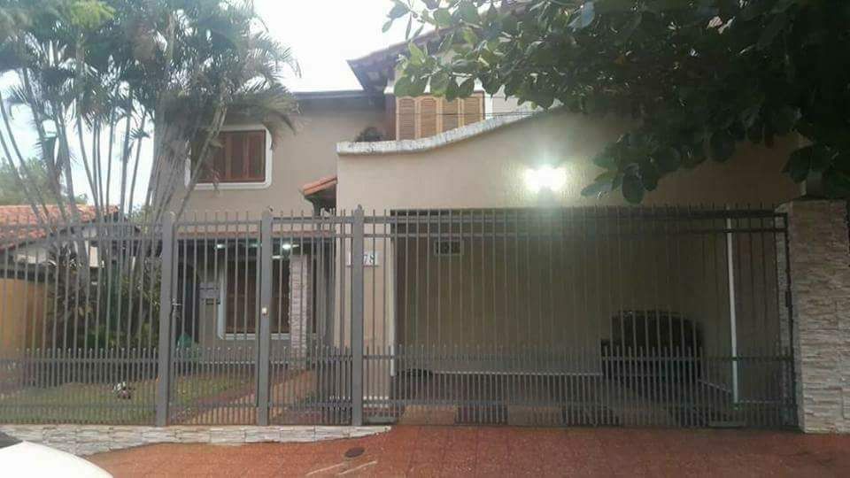 Vendo hermosa casa en Asunción — foto 2