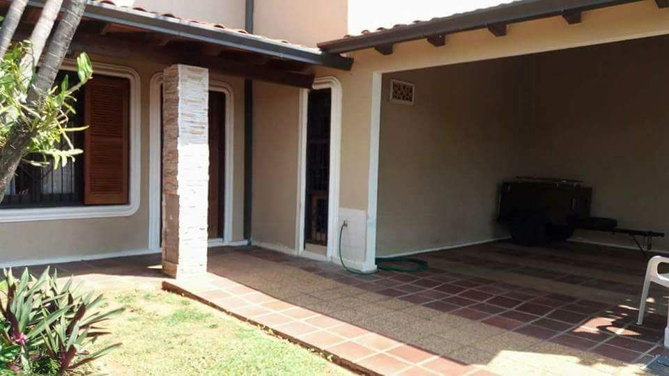 Vendo hermosa casa en Asunción — foto 3