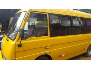 Minibus-Mini bus- buses de Turismo y Excursiones en venta por renovación de flota.