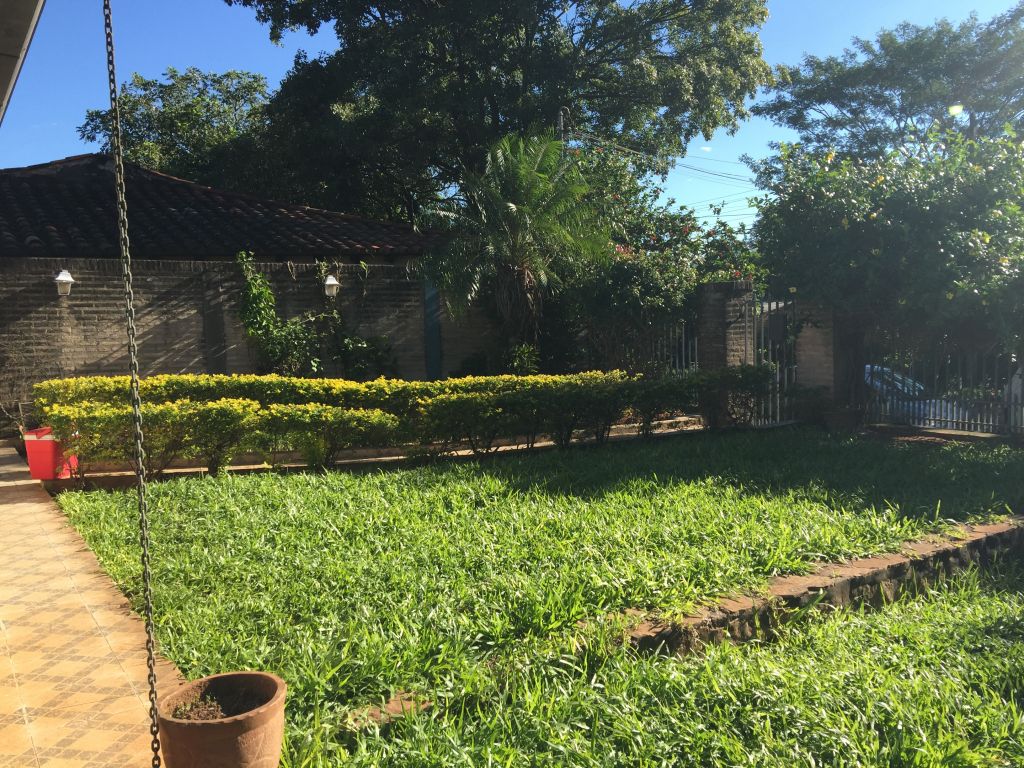 Coqueta casa en San Lorenzo SIN INTERMEDIARIOS — foto 3