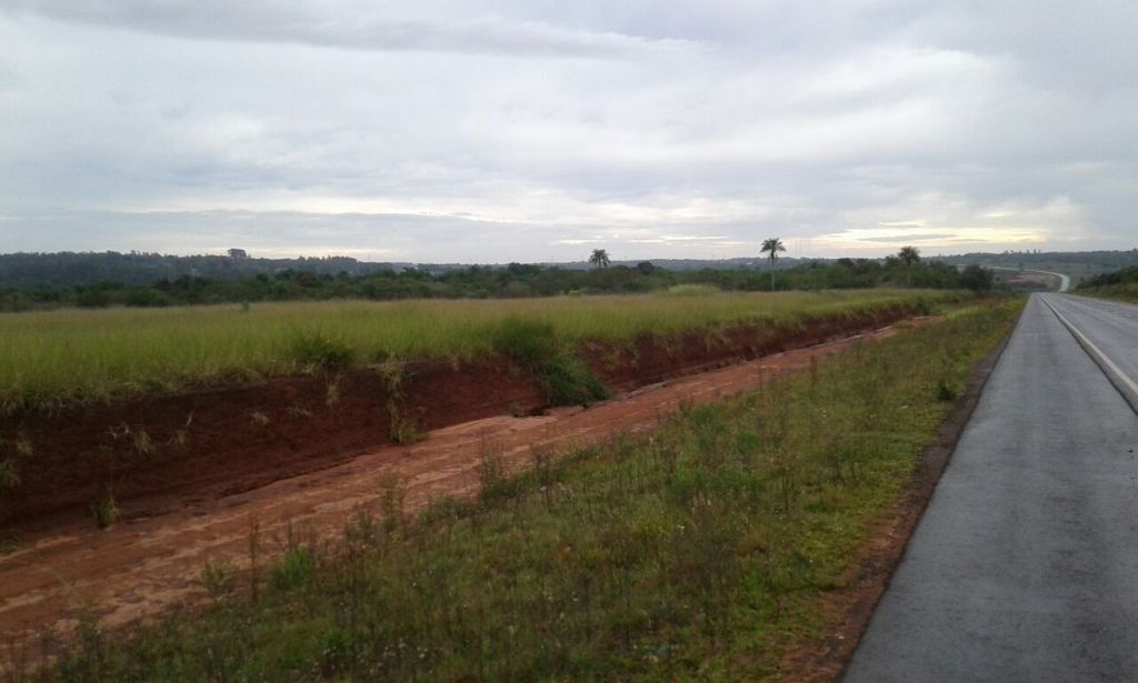 Sobre la RUTA 13 - Caaguazú - YHU — foto 2