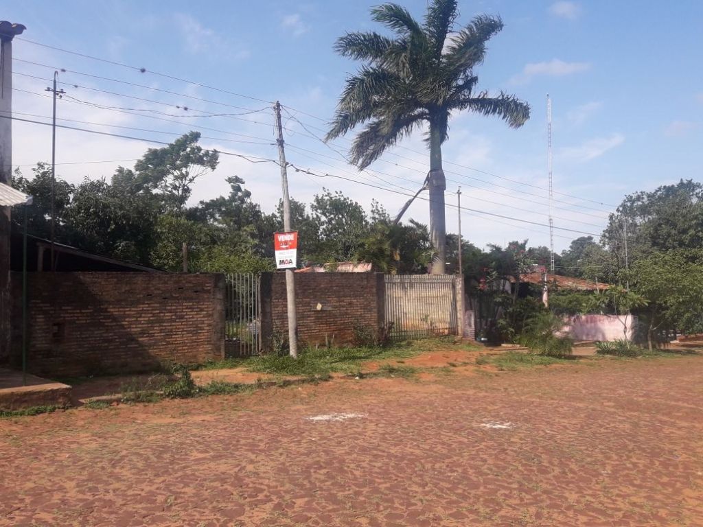 VENDO CASA EN CAPIATA RUTA 1 — foto 2