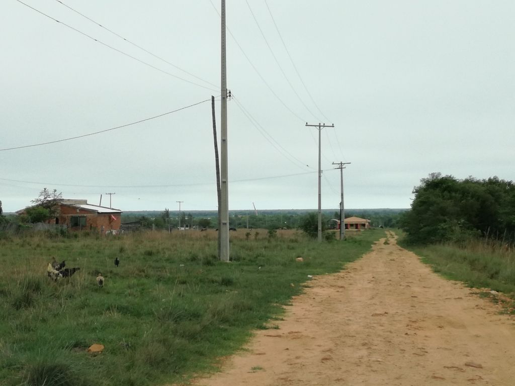 Vendo terreno en villeta — foto 2