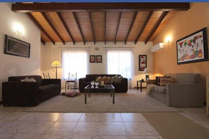 VENDO HERMOSA CASA EN LAMBARE Bo SANTA ROSA — foto 2