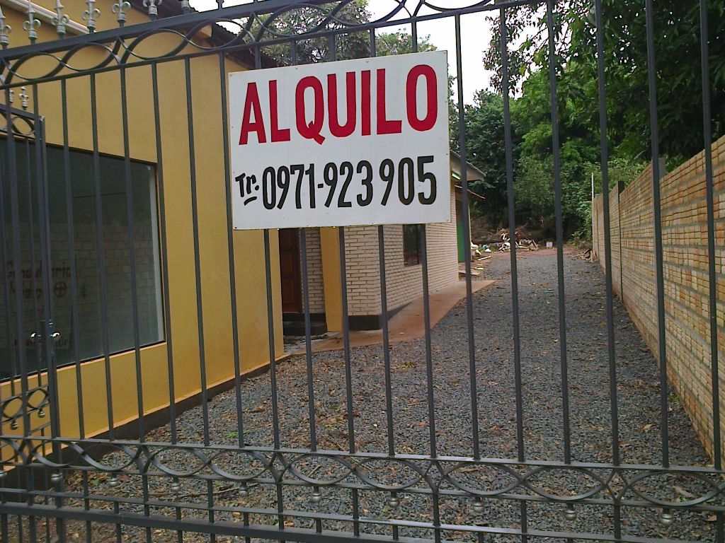 ALQUILO CASA — foto 3