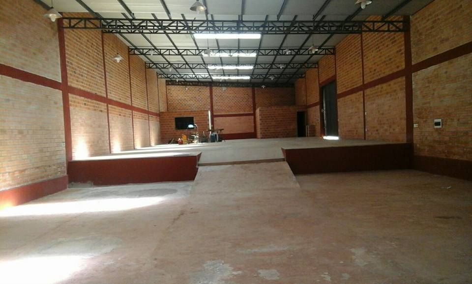 Vendo TINGLADO A ESTRENAR!! EN ESQUINA. SOBRE ASFALTO! ZONA MOLINO!! OFERTA!! — foto 2