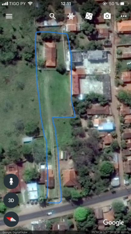 Vendo Hermosa propiedad en Limpio — foto 2