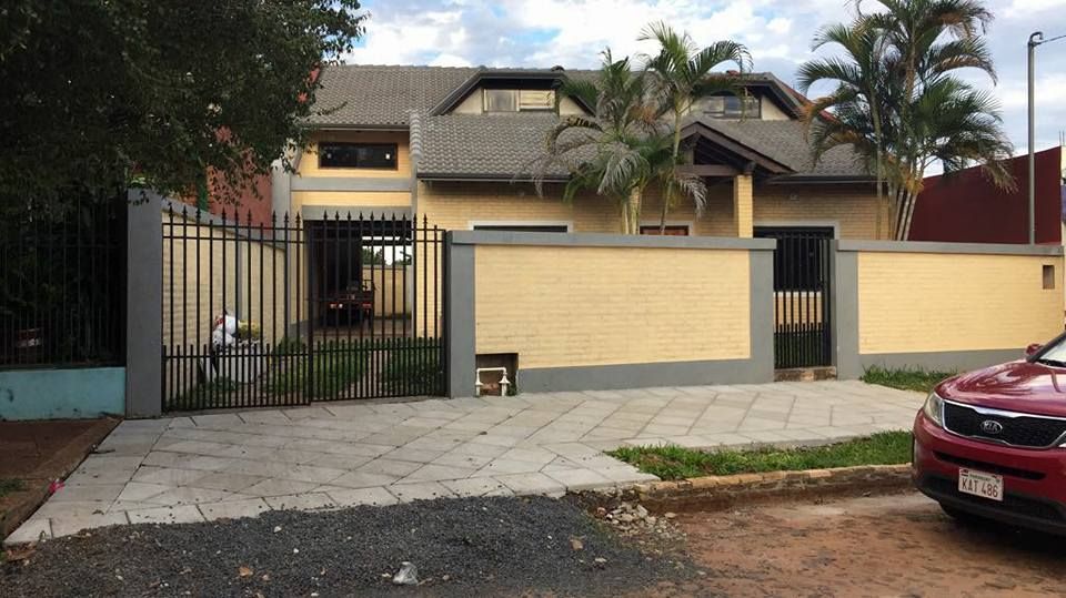 VENDO HERMOSA RESIDENCIA 2 PLANTAS EN SAN LORENZO. Bo. LUCERITO!! REMATOOO!! — foto 2