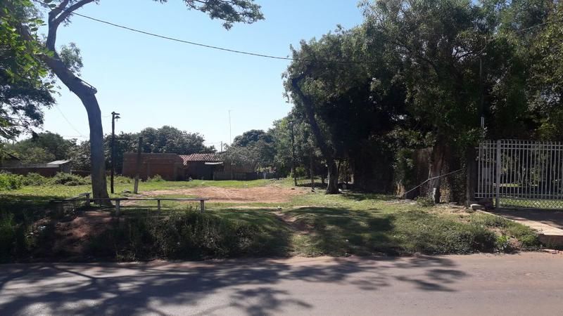 OFERTA!!! VENDO TERRENO EN SAN ANTONIO — foto 3