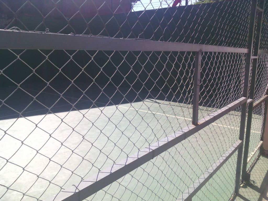 VENDO TERRENO CON CANCHA DE PADDEL ASUNCION — foto 2