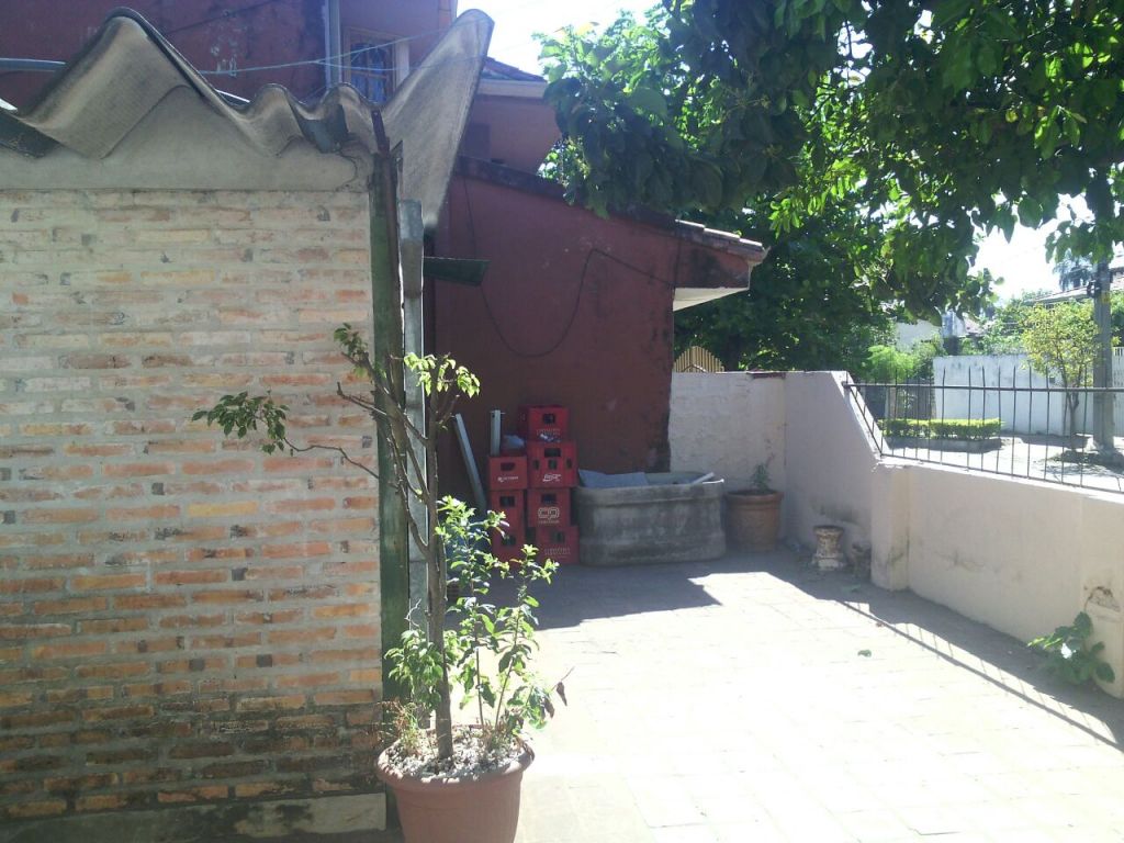 VENDO TERRENO CON CANCHA DE PADDEL ASUNCION — foto 3