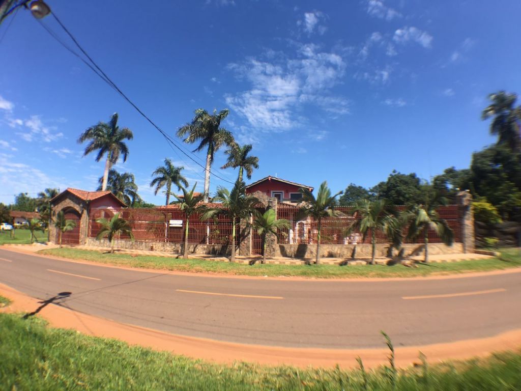 VENDO MANSION EN CAPIATA RUTA 1 KM 23 ACEPTAMOS ENTREGA + CUOTA — foto 2