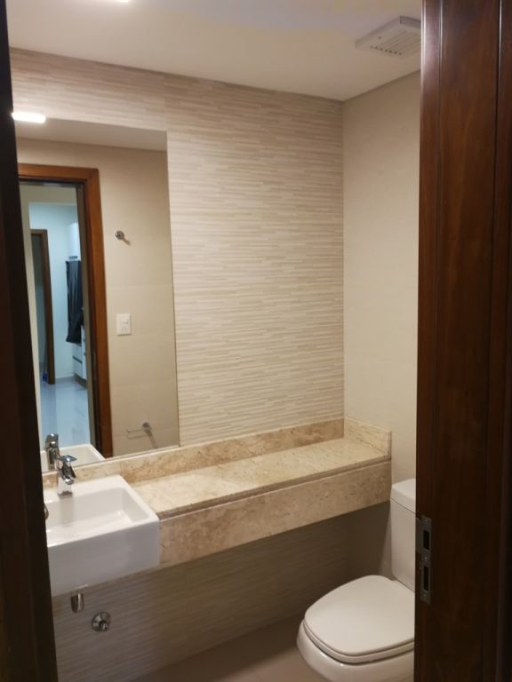 Torre Boggiani Dpto. 1 Hab. amoblado — foto 2