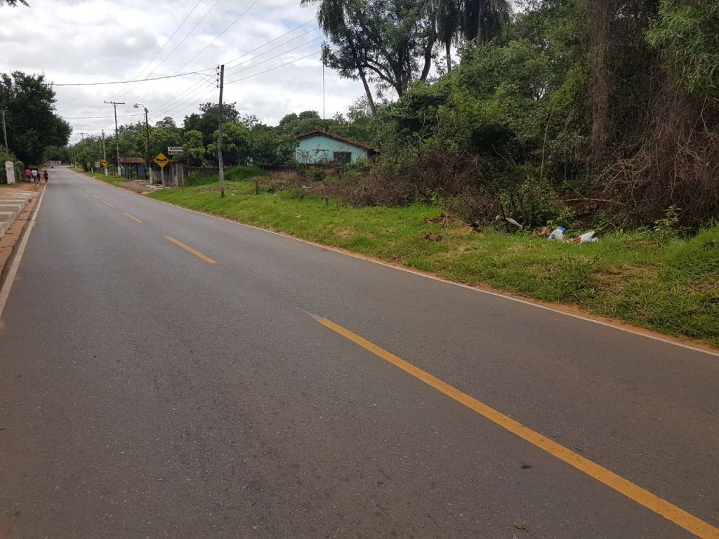 12 has en capiata km 20... PRECIO DE REMATE — foto 2