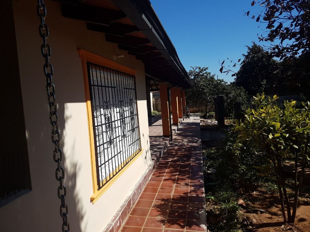 VENDO CASA EN CAPIATA... FINANCIABLE — foto 3