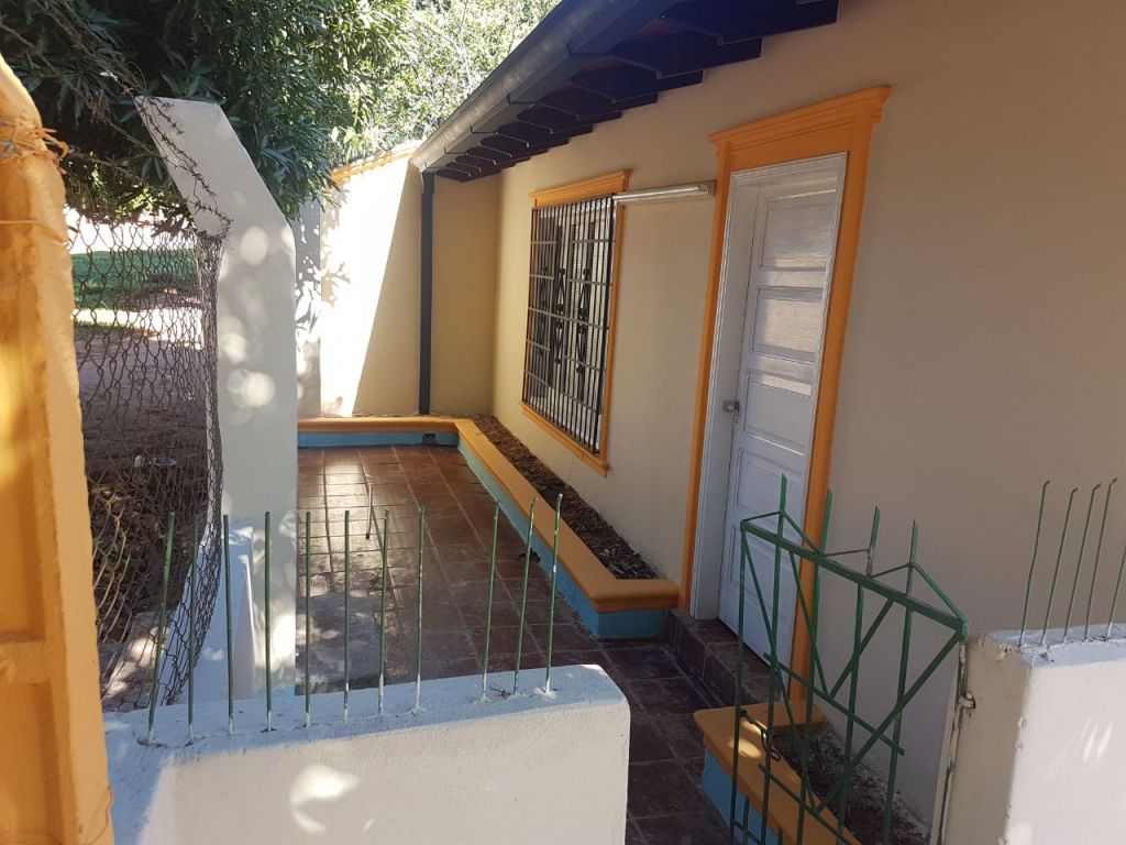 VENDO CASA EN CAPIATA A 300 MTS DEL ASFALTO.... ZONA DE CONSTANTE CRECIMIENTO — foto 3