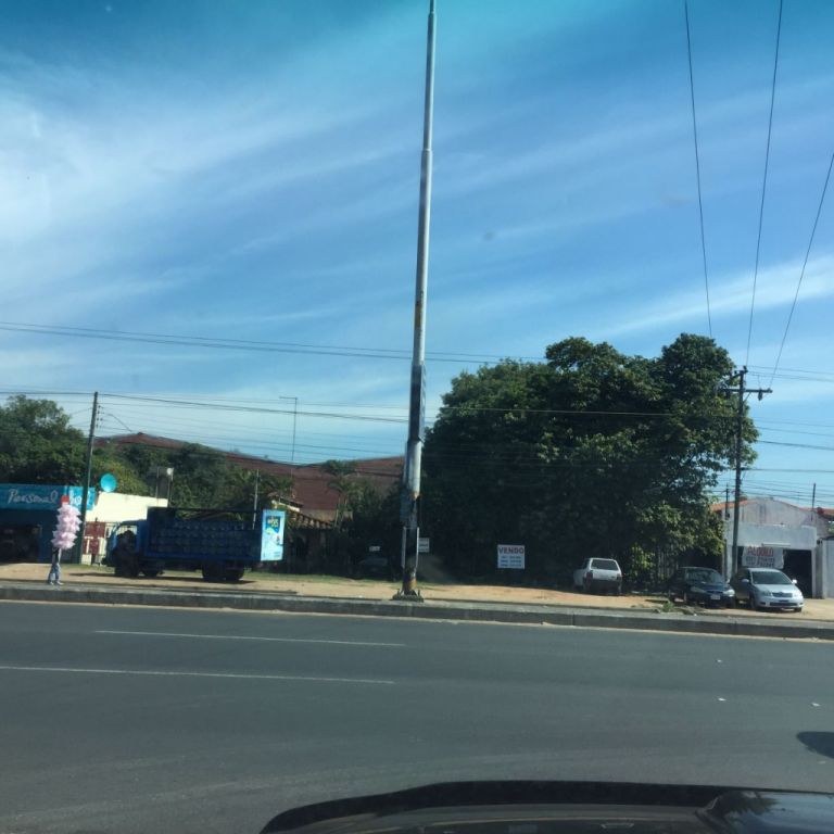 Vendo hermosa propiedad en mariano sobre la transchaco... 1158 m2 — foto 2