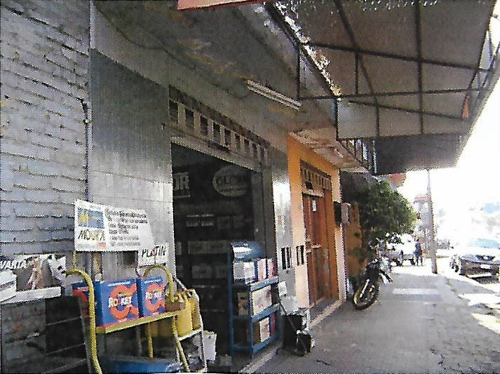 ATENCION INVERSIONISTAS!!!!! VENDO SOBRE EUSEBIO AYALA Y MEDICOS DEL CHACO!! — foto 2
