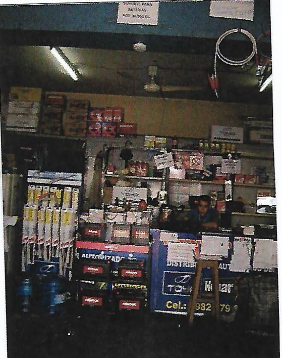 ATENCION INVERSIONISTAS!!!!! VENDO SOBRE EUSEBIO AYALA Y MEDICOS DEL CHACO!! — foto 3