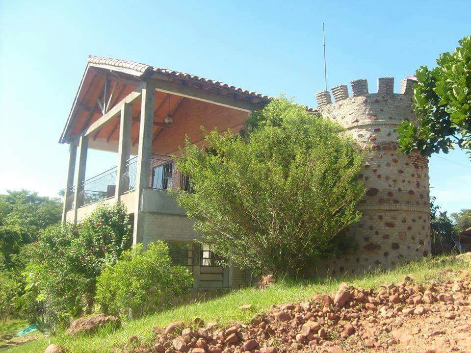 Hermosa propiedad en Estanzuela — foto 2