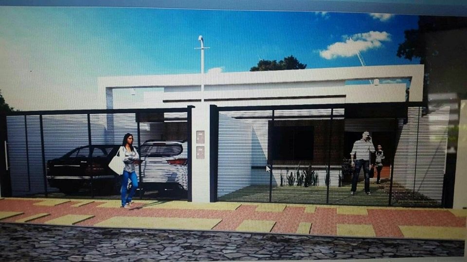 VENDO DUPLEX EN FDO DE LA MORA ZONA SUR. — foto 2