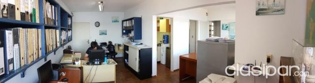 Departamento zona Puerto de Asunción Colón — foto 3