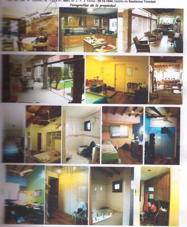 Residencia en Barrio Santísima Trindad — foto 2