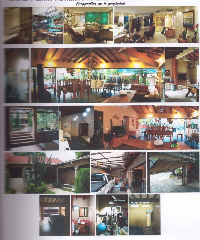 Residencia en Barrio Santísima Trindad — foto 3