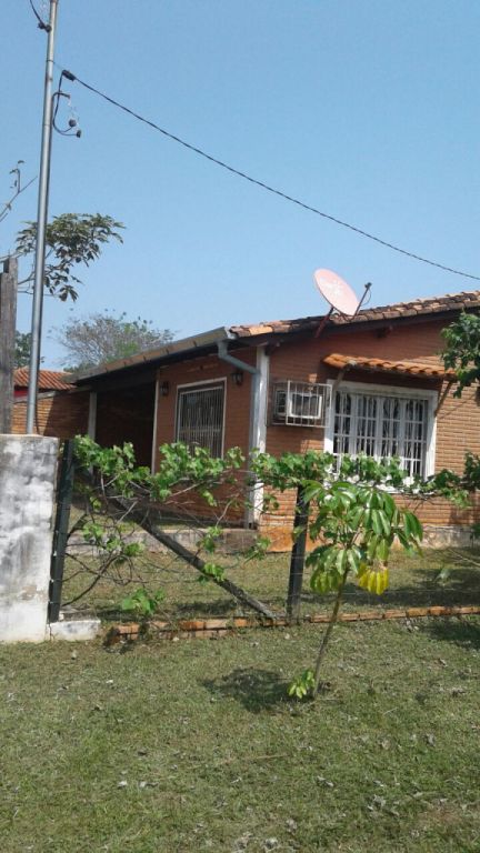 Hermosa casa en Piribebuy — foto 2