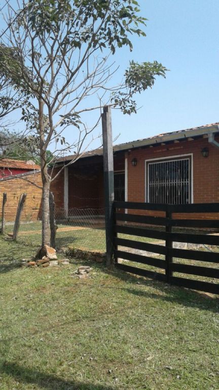 Hermosa casa en Piribebuy — foto 3
