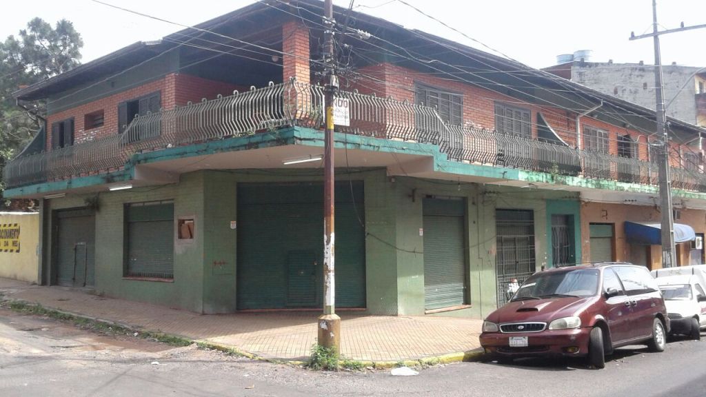 Edificio en Venta — foto 2