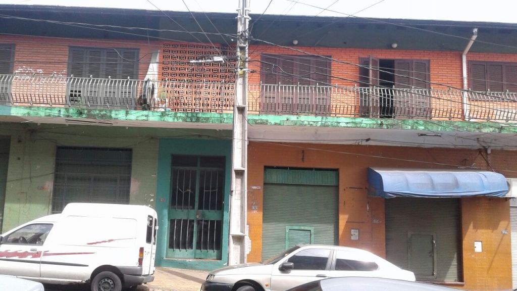 Edificio en Venta — foto 3