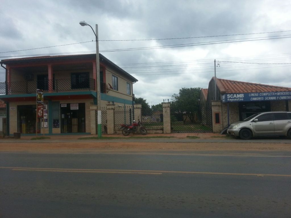 Vendo Casa Comercial. — foto 3