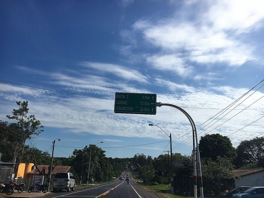 Hermosa propiedad en Areguá — foto 2