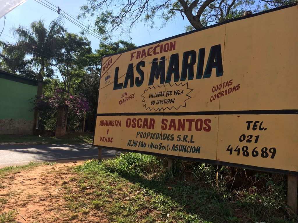 Hermosa propiedad en Areguá — foto 3