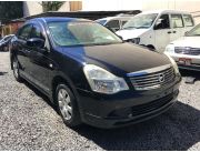 VENDO NISSAN BLUEBIRD SYLPHY - REC IMPORT AÑO 2006 - OFRECE ANTAR AUTOMOTORES - TR CON AUGUSTO CENTURION